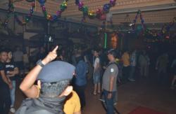 Pemprov DKI Pastikan Tutup Diskotek Old City