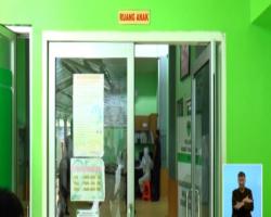 Diduga Salah Suntik, Bocah di Aceh Barat Meninggal