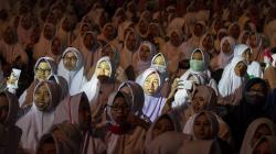 Gus Yusuf Berharap UU Pesantren Bawa Kebaikan untuk Santri dan Guru Ngaji