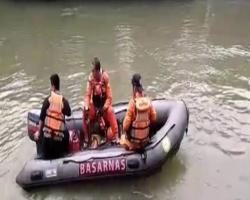 Mandi di Sungai, Pria di Bogor Tewas Terseret Arus
