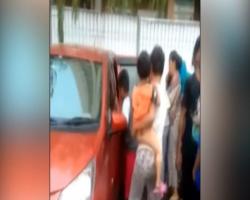 Sempat Dinyatakan Hilang, Balita di Penjaringan Ditemukan Tewas di Mobil