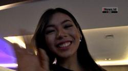 Inspirasi Generasi Muda, Miss Indonesia 2018 Ajak Milenial Jadi Sukarelawan