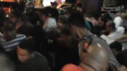 Polisi Razia Diskotek di Medan, 3 Pengunjung Tertangkap Bawa Sabu