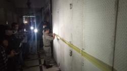 Foto-Foto Satpol PP DKI Jakarta Tutup Diskotek Old City