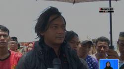 Anaknya Tewas Misterius di Mobil, Ini Pengakuan Ayah Korban