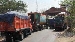 Dilarang Masuk Bekasi, Biaya Operasional Truk Sampah DKI Naik 2 Kali Lipat