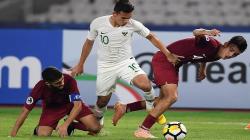 Egy Maulana Vikri Ungkap Rahasia Kebangkitan Timnas U-19 Vs Qatar