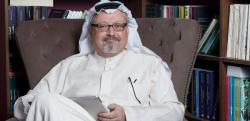 Menlu Saudi: Pembunuhan Khashoggi Adalah Kesalahan Luar Biasa