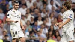 Real Madrid Vs Viktoria Plzen: Los Blancos Wajib Menang