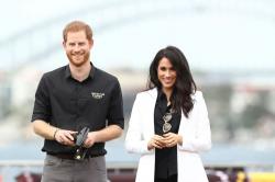 Meghan Markle Batal Dampingi Pangeran Harry Kunjungi Fraser Island