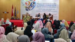 MNC Group Gelar Literasi Media dan Keuangan di Unswagati Cirebon