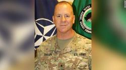 AS Akui Ada Jenderal yang Luka akibat Serangan Taliban di Afghanistan