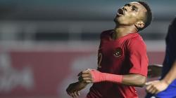 Wonderkid Persipura Todd Ferre Dikontrak Klub Thailand hingga Maret 2021
