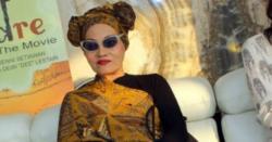 Titi Qadarsih Meninggal karena Sakit, Adik Kandung Menangis Kehilangan