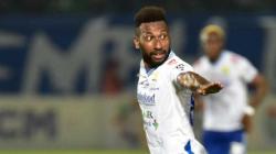 Selesaikan Masa Hukuman, Ini Target Patrich Wanggai