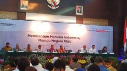 4 Tahun Kerja Jokowi-JK, RI Kalahkan Pariwisata Malaysia dan Thailand