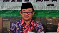 Tanggapan Muhammadiyah soal Pembakaran Bendera Tauhid