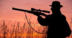 Dikira Burung, Kepala Teman Ditembak saat Berburu