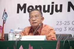 4 Tahun Jokowi-JK, Ekonomi RI Kebal Meski Ada Gejolak Global