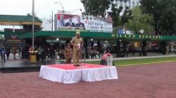 Gubernur Edy Rahmayadi Kirim 2.000 Ton Bantuan Logistik ke Sulteng