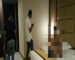 Pelaku Praktik Prostitusi Sesama Jenis Berkedok Pijat Diciduk di Batam