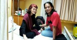 Kenang Ibunda, Anak Titi Qadarsih Unggah Foto Kebersamaan