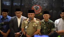 Gelar Perkara Pembakaran Bendera HTI, Polda Undang Ahli Hukum Pidana