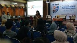 MNC Group Gelar Literasi Zaman Now di Universitas Airlangga