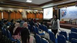 Mahasiswa Unair Antusias Ikuti Literasi Media Zaman Now MNC Group