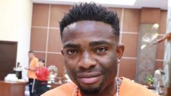 Persija Hadapi Persipura, Osas Saha: Harus 3 Poin untuk Kejar Juara