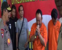 2 Pembunuh 1 Keluarga di Deli Serdang Ditangkap Polisi, Ini Alasan Pelaku