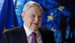 George Soros Menyesal Beli Saham Perusahaan Big Data Palantir