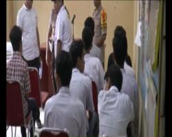 Tawuran di Depok Tewaskan 1 Orang, Polisi Amankan 11 Siswa SMKN di Jaksel