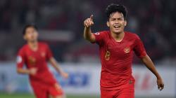 Hasil Piala Asia U-19, Timnas Indonesia Melaju ke Perempat Final