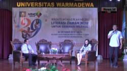 MNC Group Gelar Literasi Manfaatkan Gadget untuk Berinvestasi