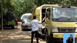 Bekasi Bermasalah, Sampah DKI Akan Dibuang ke TPA Cipeucang?