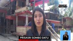 Telan Banyak Biaya, Pemakaman Adat Toraja Dinilai Persatukan Keluarga