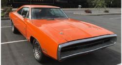 Terbungkus di Gudang, Mobil Bekas Buatan 1970 Dilelang Rp675 Juta