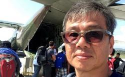 Lolos dari Maut saat Gempa Palu, Paraglider Singapura Tewas di India