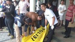 Satu Keluarga di Palembang Ditemukan Tewas dengan Luka Tembak