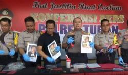 Tembaki Polisi, 4 Kawanan Pencuri Truk di Tuban Roboh Diterjang Peluru