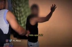 Polda Sulteng Amankan Pelaku Curanmor dan Penadah Hasil Curian