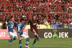 Hasil Liga 1: PSM Makassar Menang 1-0 atas Persib Bandung
