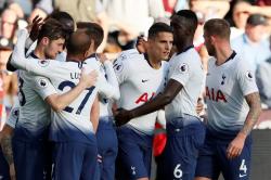 PSV Eindhoven Vs Tottenham Hotspur: Duel 2 Tim dengan Misi Serupa