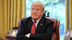 Trump: Upaya Saudi Tutupi Pembunuhan Khashoggi Terburuk dalam Sejarah