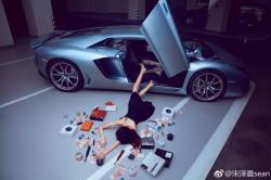 Viral, Kelas Menengah China Pamer Kekayaan Sambil Tiduran di Jalanan