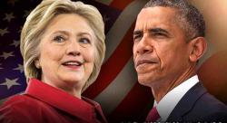 Pejabat New York: Kiriman Paket Bom ke Obama-Clinton Adalah Aksi Teror