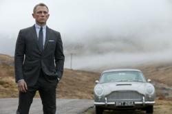 Seperti James Bond? Ini Pengakuan 6 Orang yang Jadi Mata-Mata Inggris