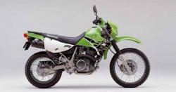 31 Tahun Mengaspal, Kawasaki KLR650 Bakal Disuntik Mati