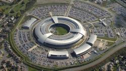 Inggris Tunjuk Anne Keast-Bulter Jadi Direktur GCHQ, Perempuan Pertama Jadi Bos Intel Dunia Maya